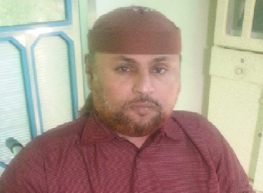 جهاد عوض