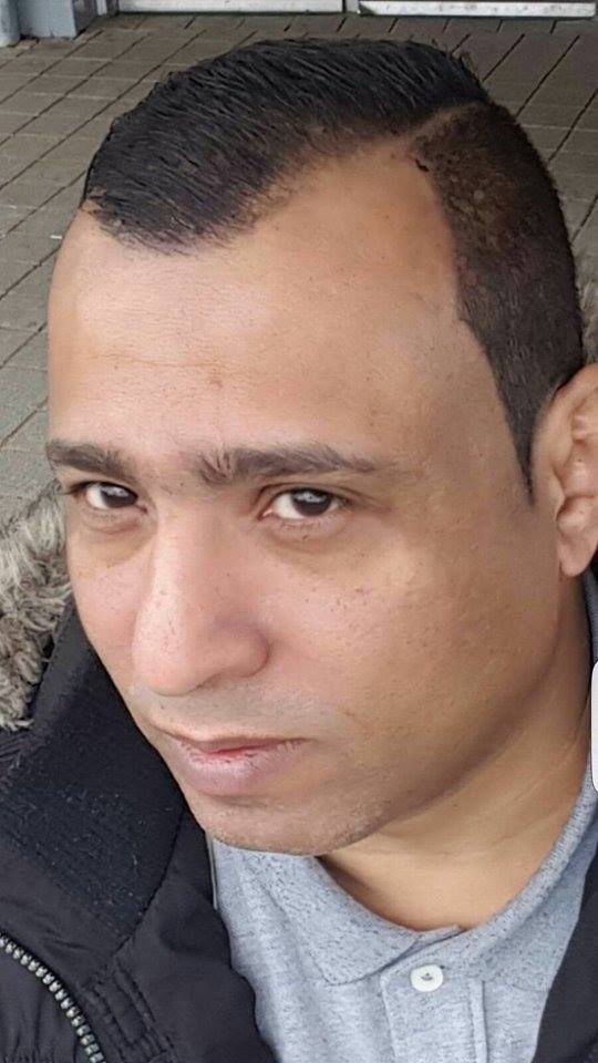 مدحت السقاف