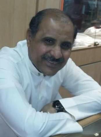 احمد الجعشاني