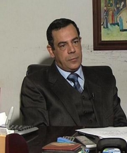 عادل الجوجري
