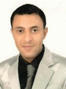 عبد السلام الشريحي