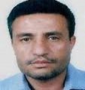 محمد الغباري
