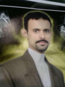 صادق الصبيحي