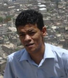 محمد عبده العبسي