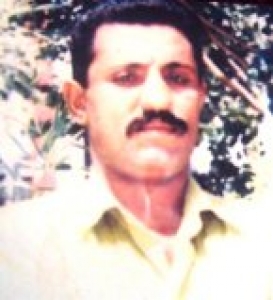 حسين ناصر اليافعي