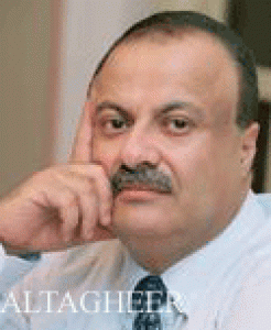 الدكتور عبدالله الشعيبي