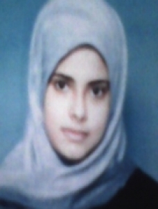 سهى عبدالله محمد