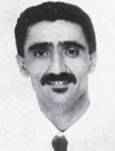 علي عمر الهيج