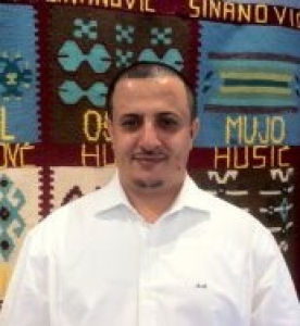 نـــاصــر العمـــروط