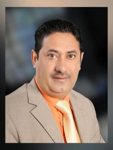 عباس الضالعي