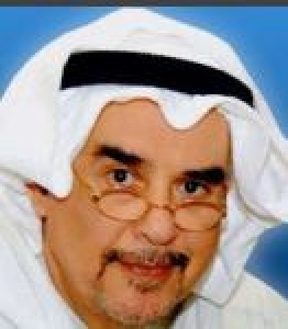 محمد الرميحي