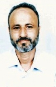 د. محضار الشبحي