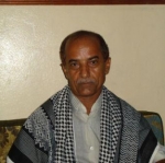 صالح ناجي حربي