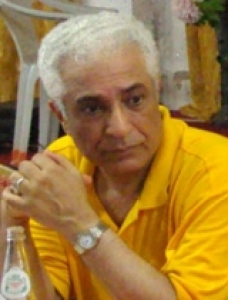د. محمد علي السقاف