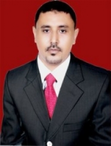 ياسر اليافعي