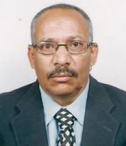 أحمد حرمل