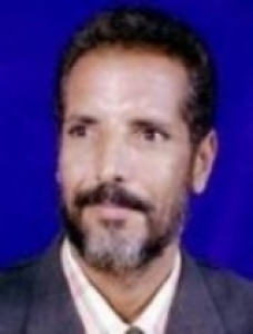 أحمد عمر العبادي
