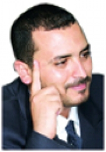 أحمد غراب