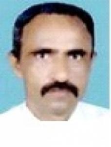 أحمد يسلم صالح