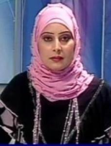 رندا عكبور