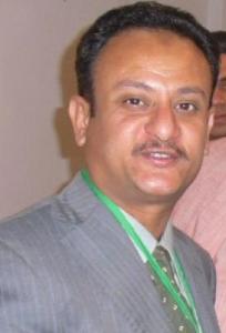 محمد حسين النظاري