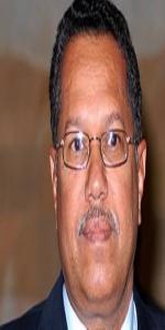 أحمد عبيد بن دغر