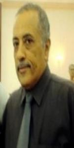 عيدروس باحشوان