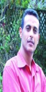 عابد المهذري
