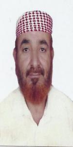 أحمد محمد السياري