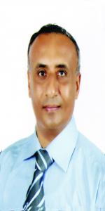 جمال عبدالغفور