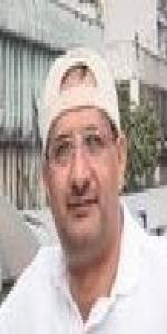 عبد الله السنمي