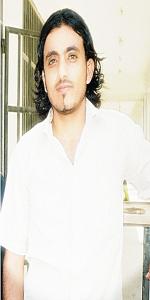 احمد الدماني