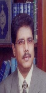 د. سعيد الجريري