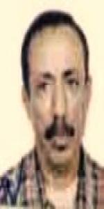 منير مصطفى مهدي