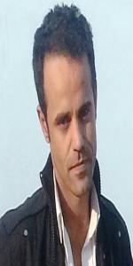 احمد الادريسي