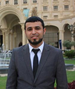 احمد اليهري