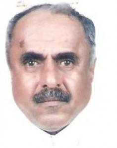 احمد علي العولقي