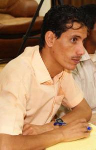 رياض صريم