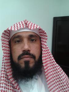 الشيخ: مناف الهتاري