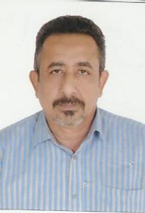 محمد مثنى الصوفي