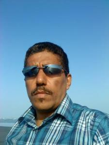 خالد واكد
