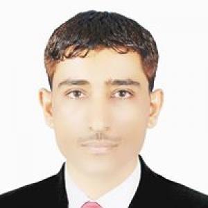 محمد عبدالله محمد
