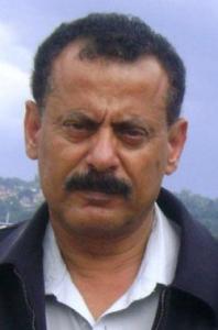 احمد سيف حاشد