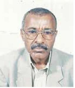 محمد صداعي علي