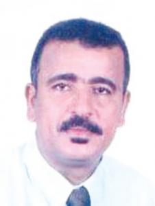 عبدالكريم سالم السعدي