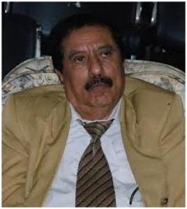 اللواء / احمد سعيد المحمدي