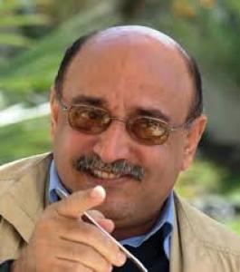 علي صالح محمد