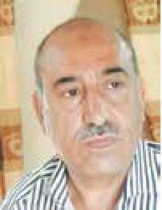 رشيد عجينة
