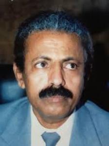 محمد حيدرة مسدوس