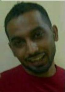 احمد عبدالرب الكثيري